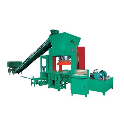 중국 Excellent quality concrete block machine brick making tools hot sale 판매용