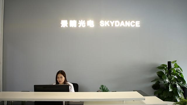 Verified China supplier - Guangzhou Skydance Co., Ltd.