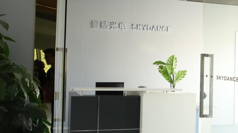 Verified China supplier - Guangzhou Skydance Co., Ltd.