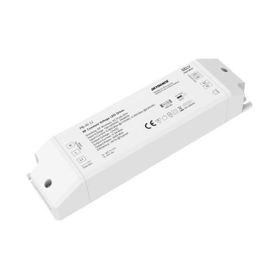 China Skydance PB-40-12 40W 12V DC CV LED Power Supply Wireless Driver RF2.4G Push-Dim Control Lights Dimmable for sale