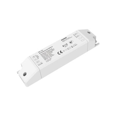 China SKYDANCE PB-12A 12W 350mA Constant Current RF2.4G Lights Radio Driver Dim Control and Dimmable LED Switch-DIM for sale