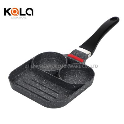 China Good Design Sustainable Kitchen Supplies Non Stick Aluminum Stove Pots And Pans Kitchen Cookware Wholesale Cooking Set for sale