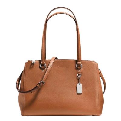 China TOGGLE BAG Plus Fashion PU Leather Famous Brand Mysisi Bag Women Handbag With Metal Lady PU Bag Pendant for sale