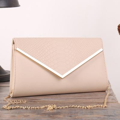 China Hot selling new style clutch ladies pinch fashion women evening clutch for sale