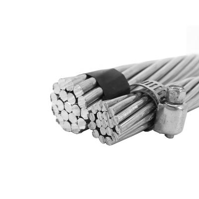 China Industrial 185mm2 Aluminum Aable All Good Electricity Aluminum Alloy Conductor Specifications for sale