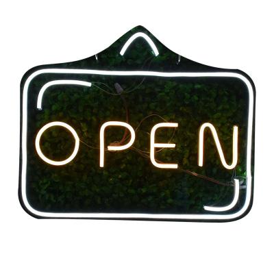 China ROAD Manufacturer shop love wall room planet  mini ice cream  happy birthday open oh baby  led flexible rgb neon sign custom for part for sale