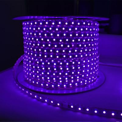 China Hotel New product music smart music aluminum led strip light for Customs Neon Sign for sale