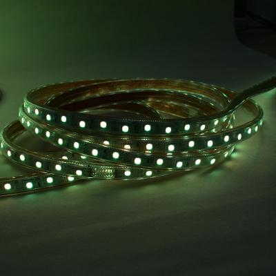 China Hotel 2021 Well Designed and good quality motion sensor install led bar strip waterproof led strip light dor decor home wedding for sale