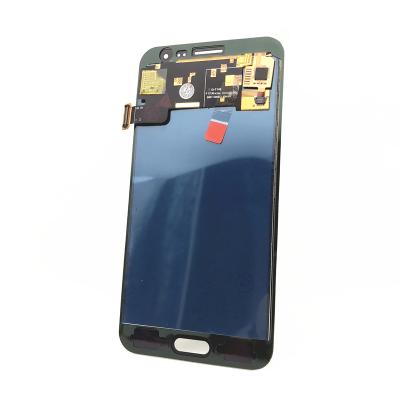 China TFT Screen Can Adjust Brightness LCD On Samsung Galaxy J3 2016 J320 J320A J320F J320M LCD Touch Assembly J320 J320 for sale