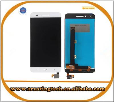 China Assembly For ZTE Blade A610 A610C BA610 Full LCD Display With Touch Screen Digitizer Assembly Replacement Parts A610 A610C BA610 A610 A610C BA610 for sale