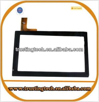 China W148 Tablet Touch F0140 FPC7102 30pin xdy 178x111.5mm 7inch 7inch for sale