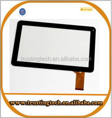 China QLT 1007C--PW Touch Screen 50 Pin For China Tablet PC 10.1inch 10.1inch 10.1inch for sale