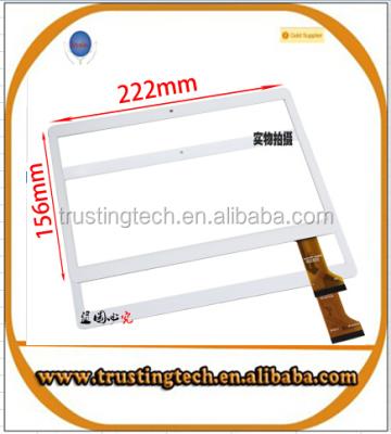 China 9.6 - 8 Inch Touch Screen Panel t950s i960 MTK6592 32g Core 3G Sensor MGYCTP-90895 MGLCTP-90894 32g t950s Replacement 222*157 mm MGLCTP-90894 MGYCTP-90895 MGLCTP-90894 for sale