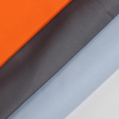 China Tear-Resistant High Density Polyester / 150GSM Cotton Slant 65 Polyester / 35 Cotton Is Suitable For Spring And Autumn Working Clothes And Shirt for sale