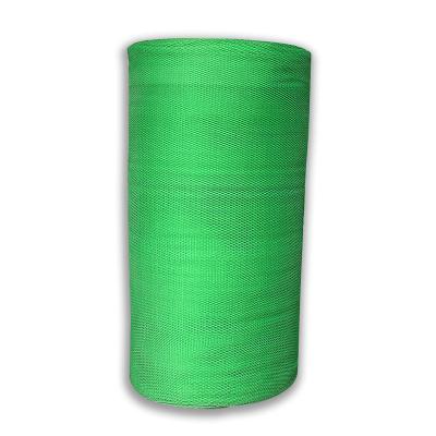 China 2-8 Years Super Strength UV Protection HDPE Knotless Net For Fish Farming Best Price Customized Acceptable for sale