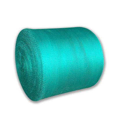 China 2-8 Years Customization Price HDPE Fish Net Freight Net Tensile Heat Resistance Aging Erosion Resistance Non-Toxic Tasteless Storm Resistance for sale