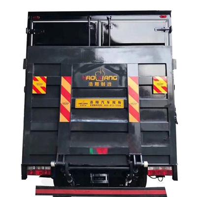 China Hot Sale Vehicle Automation Equipment Tail Lift 2000kg Tail Lift Platform Hydraulic Truck Tail Lift with CE and ISO9001 for sale