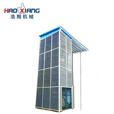 China Easy Operation Safety Convenience China Factory Warehouse Equipment Lifting Hydraulic Goods Lifting For Sales for sale