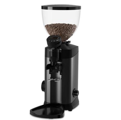 China Commercial Professional Automatic Coffee Grinder/Commercial Espresso Electric Coffee Grinder for sale