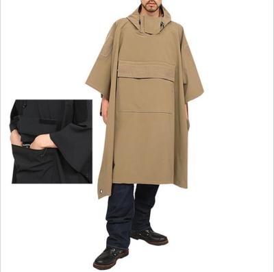 China High Quality Manufacturers Customized Wholesale 3 in 1 Size Pieces Bachelor Raincoat Pants Large in 1 Raincoat Men Rain Coat Poncho for sale