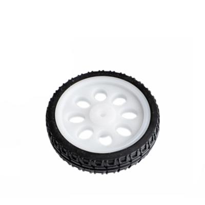 China The Other 2 Pack Replacement Lawn Mower Wheel for sale