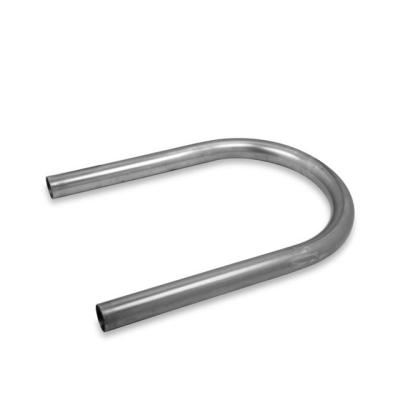 China Garden Equipment Manufacturer Companies Stainless Steel Tube Made Metal Hose Bending Parts for sale