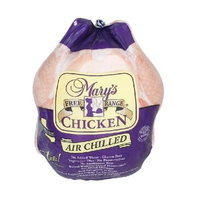 China EVA/PE Whole Chicken Shrink Bag for sale