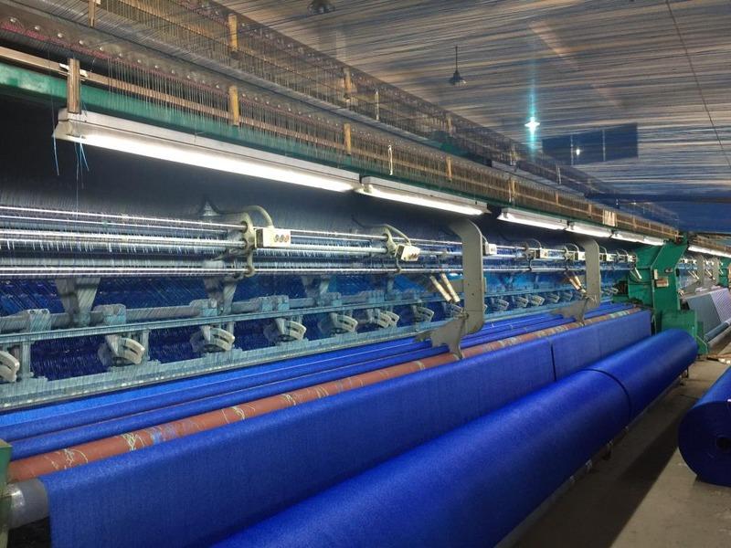 Verified China supplier - Changzhou Shunsheng Nets Weaving Co., Ltd.