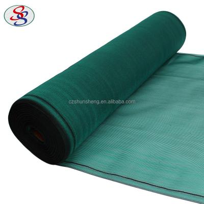 China Agriculture Use Aluminum Greenhouse Tarpaulin Material Shade Net for sale