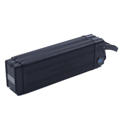 China Factory Hot Sales Electric Bike Lithium Ion Battery Electric Bike Battery Pack 36V 48V 8Ah 10Ah 12Ah 15Ah 20Ah for sale