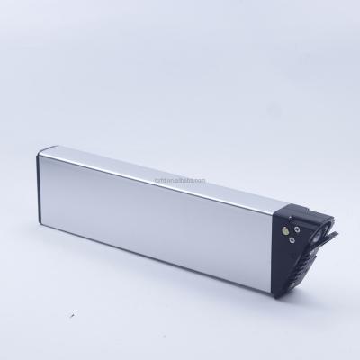 China 36v10ah13ah15ah 10ah high quality electric bicycle battery folding bike battery ebike lithium ion battery for sale