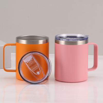 China Sustainable Factory Hot sale 15oz Wholesale Ceramic Mugs With Logo Customize Blank Sublimation Mugs for sale