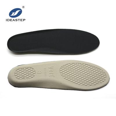 China Ideastep Soft Wholesale Sport Breathable Insole For Running Shoe for sale