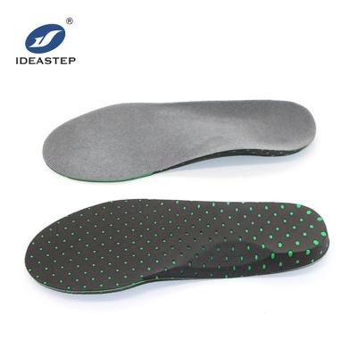 China Relieve Hallus Rigidus And Orthotic Insole Doublelayer EVA Arch Support Flat Foot From Limitus Ideastep Integral Care Firm for sale