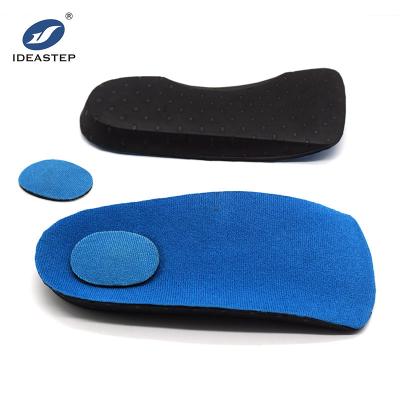 China Mainly for 3/4 arch support orthotic orthotic insoles for flat feet arch support shoe protection for sale