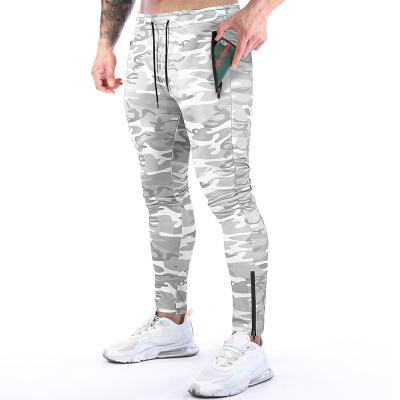 China QUICK DRY Mens Tapered Joggers Sweatpants For Mens Gym Workout Running Sport Fitness Joggers for sale