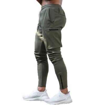 China High Quality NS-PT07 QUICK DRY Mens Cargo Jogger Pants Trousers for sale