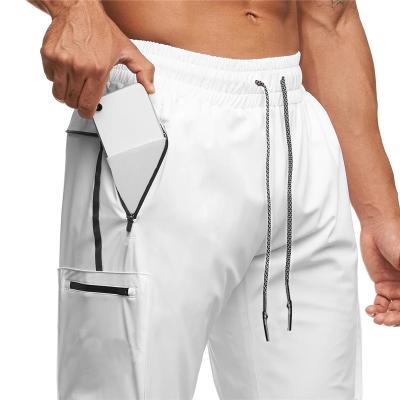 China QUICK DRY Mens Track Pants Casual Gym Fitness Sports Pants Mens Gym Joggers for sale