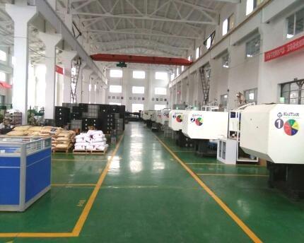 Verified China supplier - Jiangsu Kelijie Auto Decoration Co., Ltd.