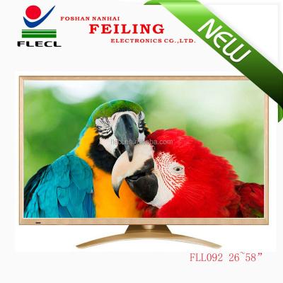 China Full HD & smart led tv 26-58 inch 1080p (Full-HD) FLECL 32