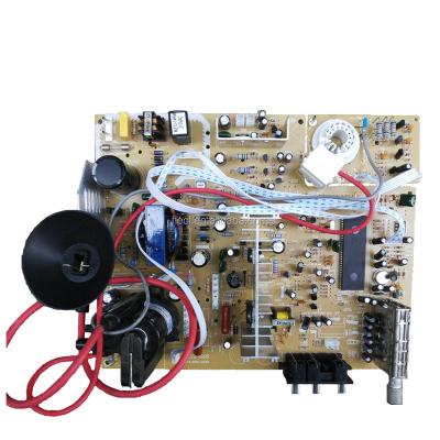 China China Cheapest Color Main Board For Indonesia FLECL 10