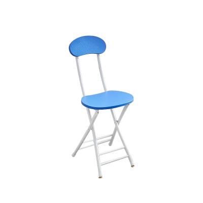 China Modern Dining Table and Simple Folding Back Chair Office Training Hotel Folding Chairs Combo for sale