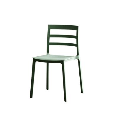 China Outdoor new modern modern style hotel plastic chair for wedding party for sale