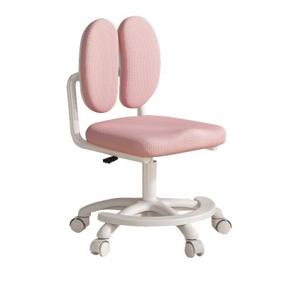 China New Model Comfortable 2022 Children's Chair Ergonomic Chair For Children For Student And Children for sale