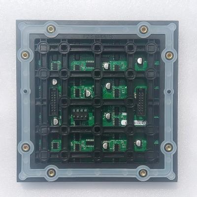 China High Quality Outdoor P2.5 LED Video Display Outdoor LED Module For Video Screen Advertising Billboard Wall China Manufacturer for sale