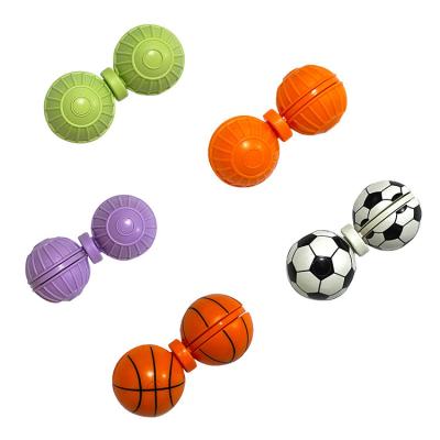 China Relieve Stress High Quality Massage Ball Busy Spinner Decompression Relax Adult Kids Toys for sale