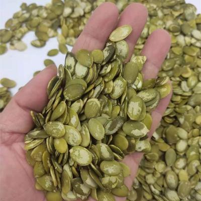 China Inner Mongolia Snow Dry White Pumpkin Seeds for sale