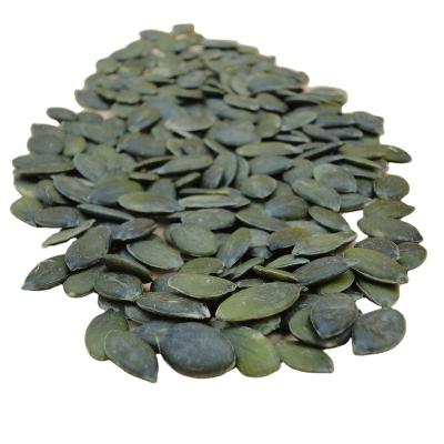 China Black Large Size Dry Raw Pumpkin Seeds For Turkish Market for sale