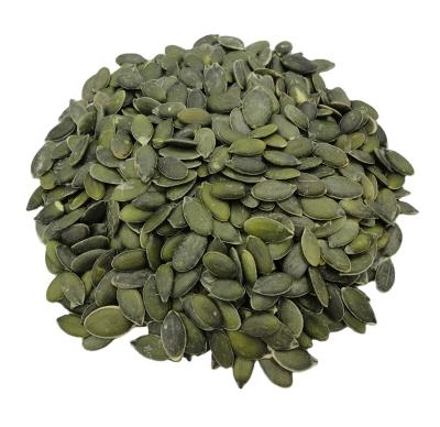 China New Harvest Dried Pumpkin Seeds For EU Market Standard for sale