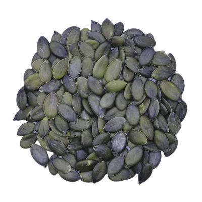 China Dried Inner Mongolia Green Burst and Jam Pumpkin Seed Kernels for sale